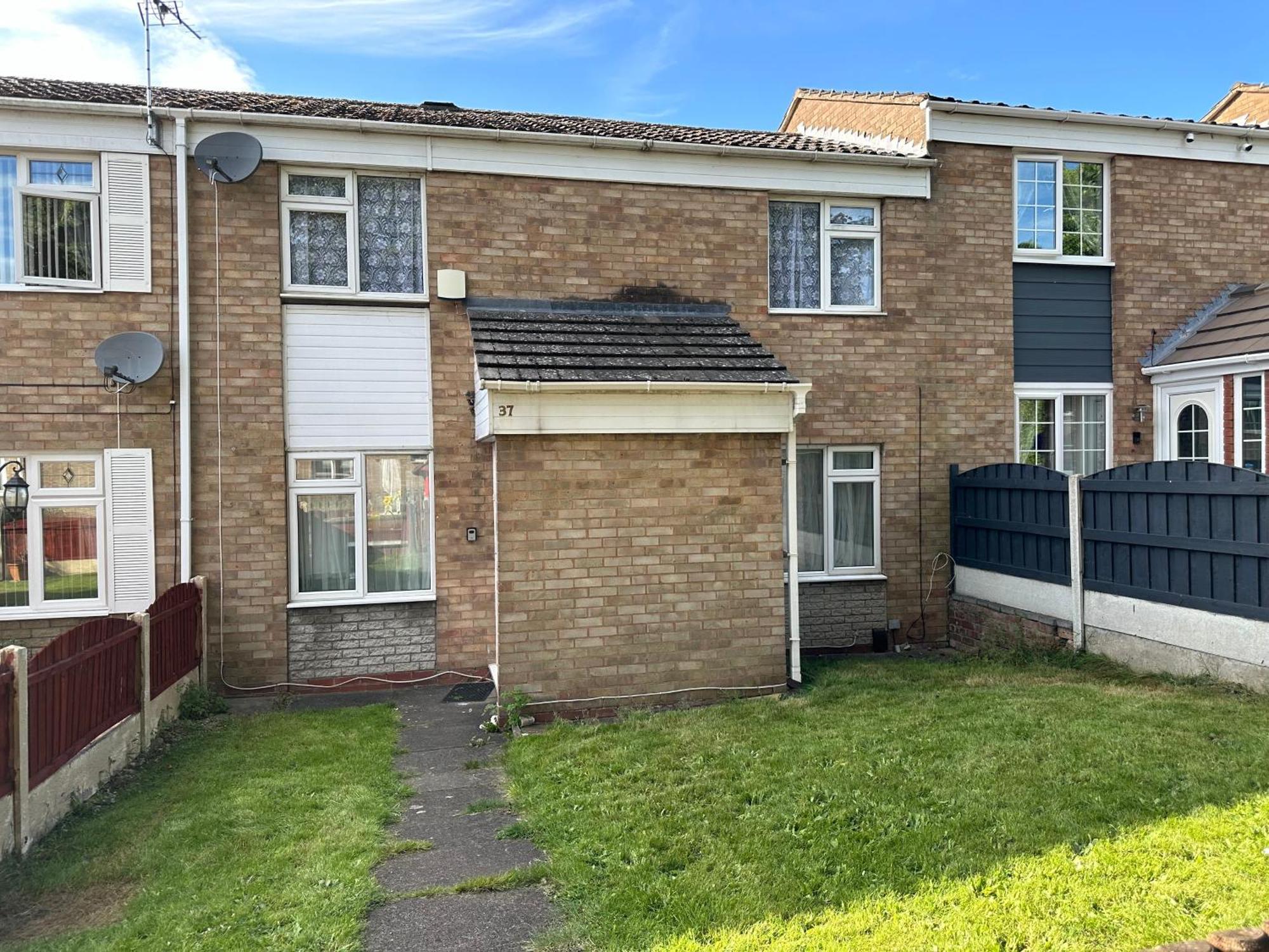 A Charming 3 Bed Home Next To Nec And Birmingham International Airport Marston Green ภายนอก รูปภาพ