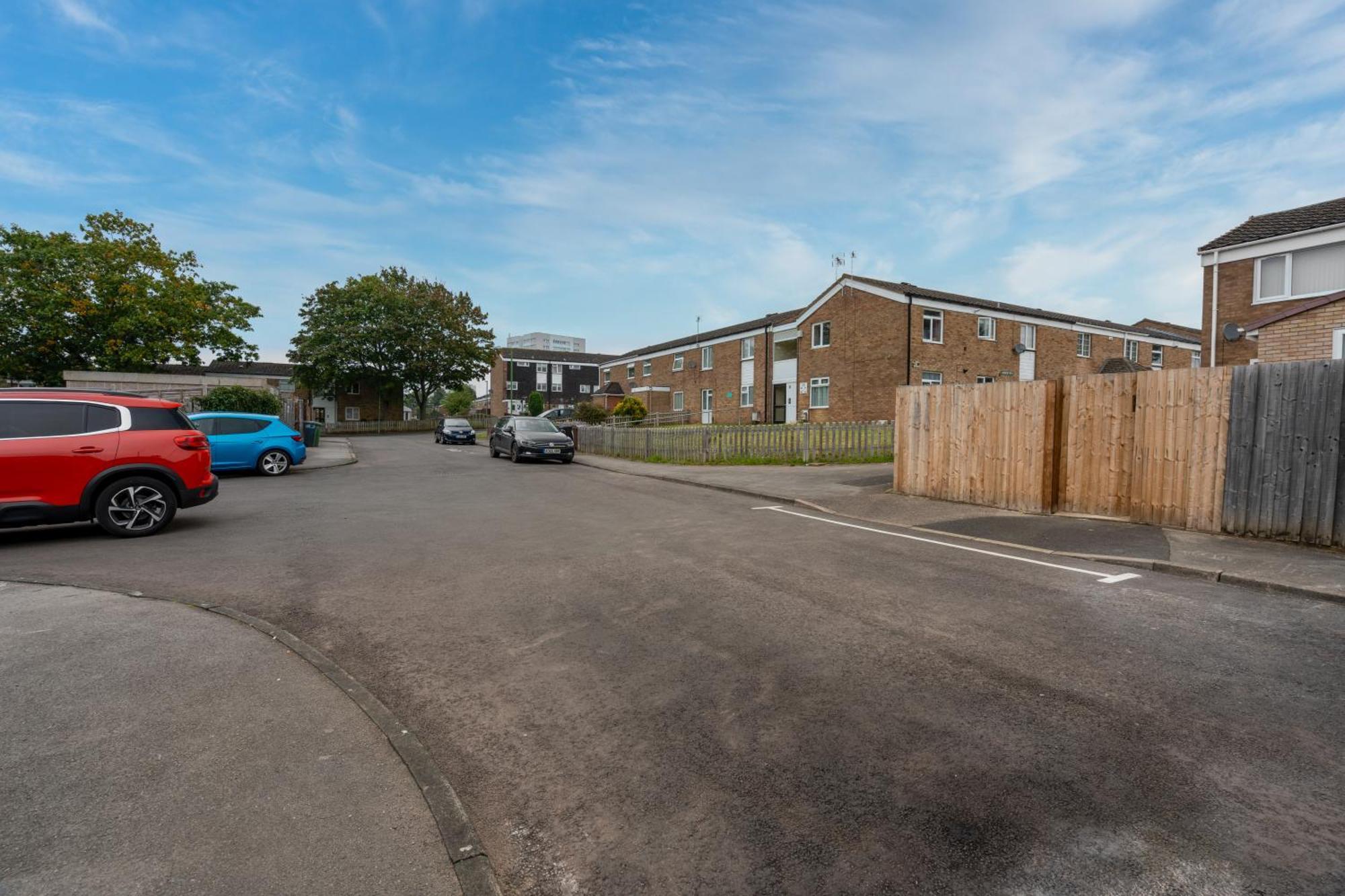 A Charming 3 Bed Home Next To Nec And Birmingham International Airport Marston Green ภายนอก รูปภาพ